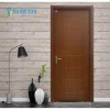 Cửa Nhựa gỗ composite
