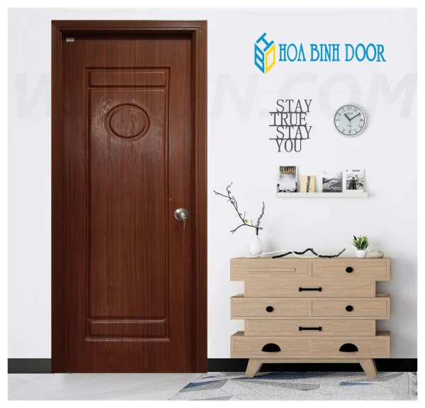 CỬA NHỰA ĐÀI LOAN GIÁ RẼ 408