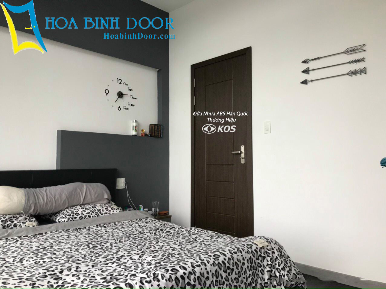 mẫu cửa đẹp nhất năm 2021