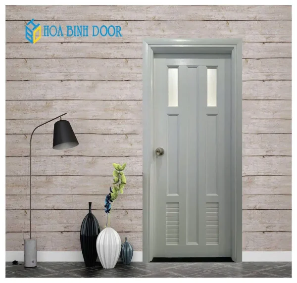 CỬA NHỰA ĐÀI LOAN KD.YY-56
