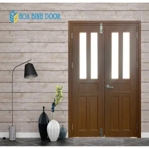 CỬA NHỰA ĐÀI LOAN KD.NG-G12_ CTY KINGDOOR