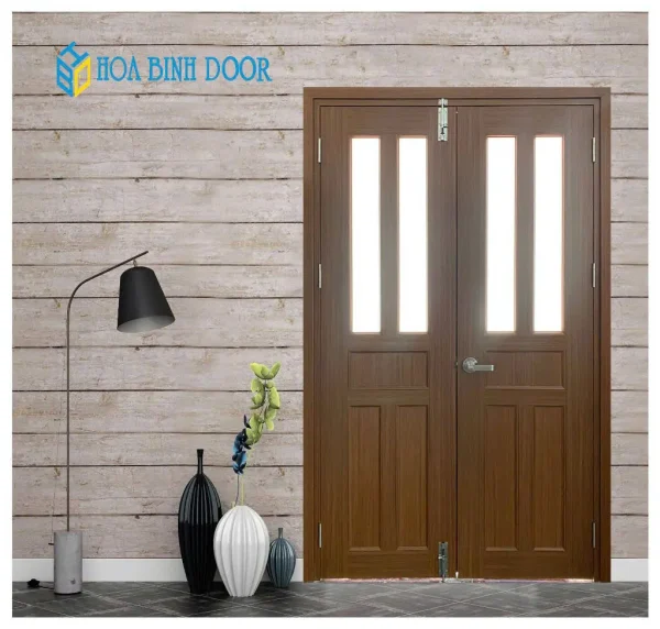 CỬA NHỰA ĐÀI LOAN KD.NG-G12_ CTY KINGDOOR