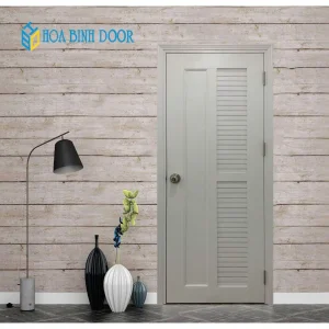 CỬA NHỰA ĐÀI LOAN KD.YW-13 _