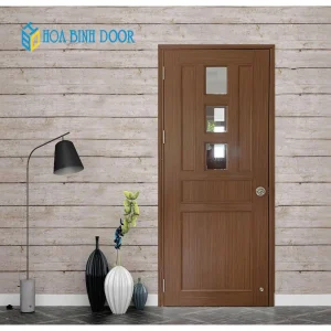 CỬA NHỰA ĐÀI LOAN KD.YB-55