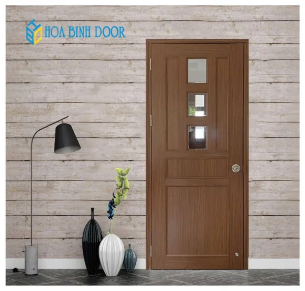 CỬA NHỰA ĐÀI LOAN KD.YB-55