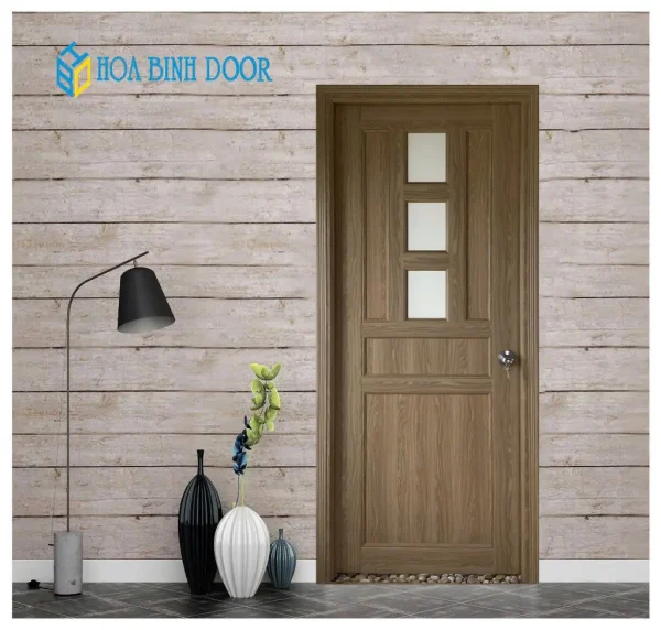 CỬA NHỰA ĐÀI LOAN KD.YY-42