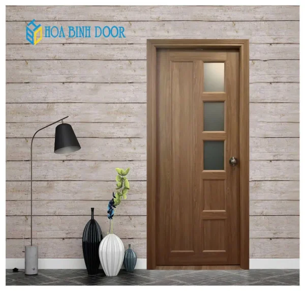 CỬA NHỰA ĐÀI LOAN KD.NG-B30