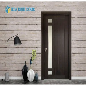 CỬA NHỰA ĐÀI LOAN KD.NG-B25_ CTY KINGDOOR
