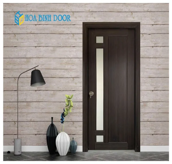 CỬA NHỰA ĐÀI LOAN KD.NG-B25_ CTY KINGDOOR