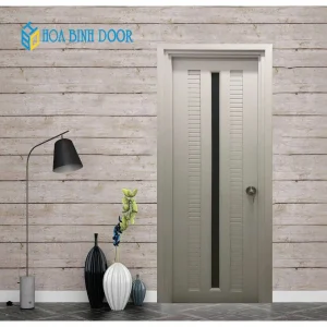 CỬA NHỰA ĐÀI LOAN  MẪU KD.YG-12