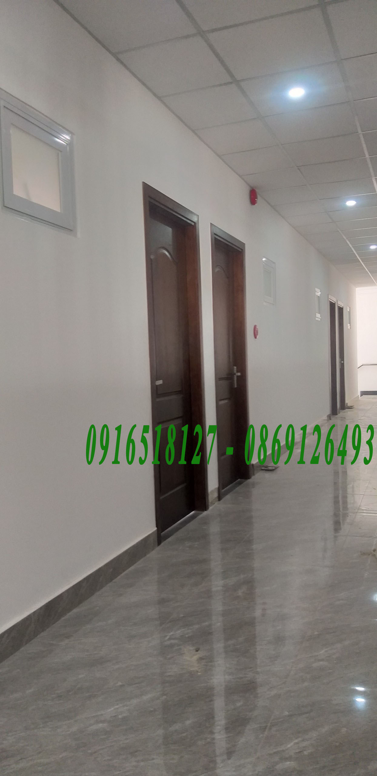 hình ảnh cửa gỗ công nghiệp hdf veneer