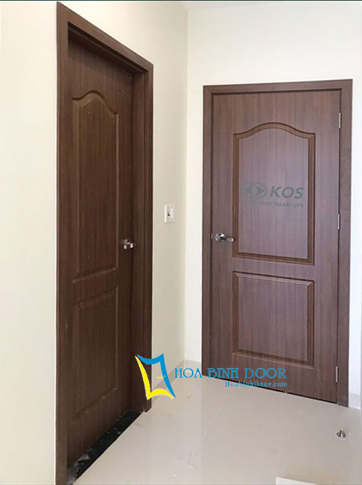 báo giá cửa nhựa gỗ abs hàn quốc