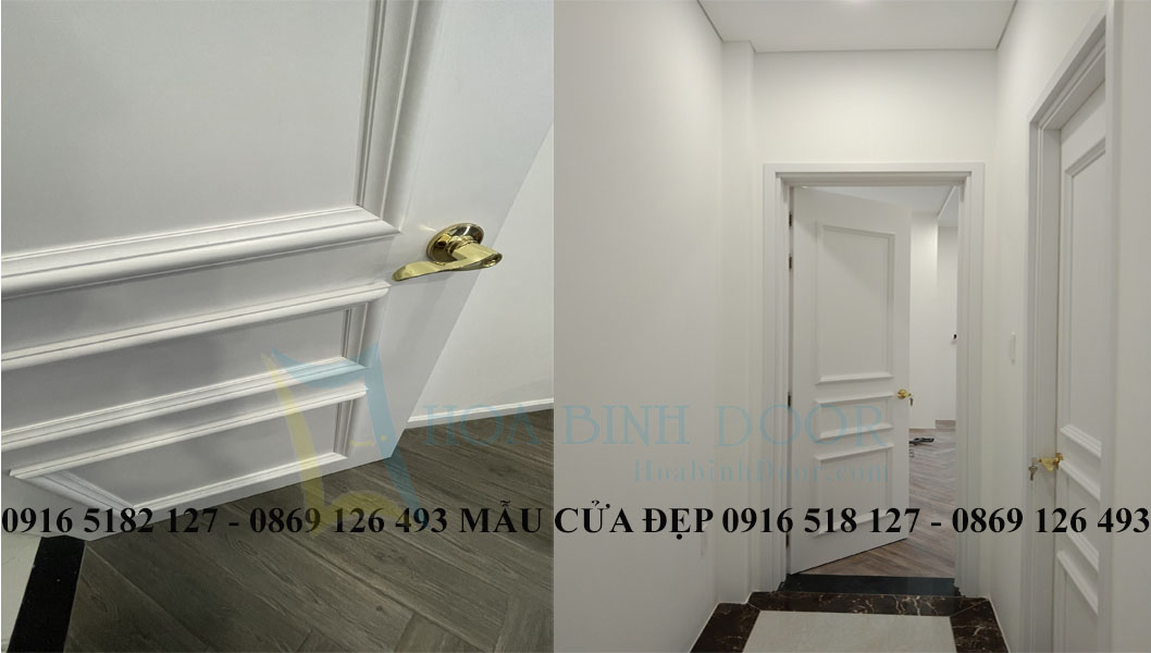 GIÁ RẺ CỬA NHỰA GỖ COMPOSITE CAO CẤP