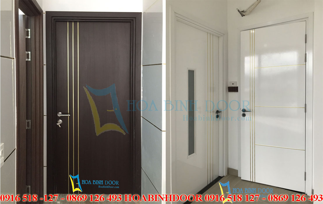 Nội, ngoại thất: Cửa Nhựa Giả Gỗ Composite Tại Nhơn Trạch – Đồng Nai | Giá Rẻ 20 1b-2