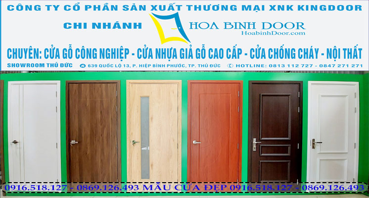 Nội, ngoại thất: Cửa Nhựa Giả Gỗ Composite Tại Nhơn Trạch – Đồng Nai | Giá Rẻ 20 G