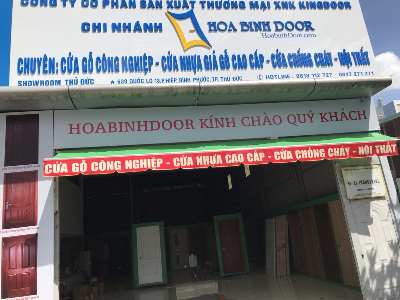 Nội, ngoại thất: Giá Bộ Cửa Nhựa ABS Hàn Quốc Tại Tân Thông Hội Củ Chi Z2497296066773_e45b48e85443880b2e27d08daa8b5c3b-1