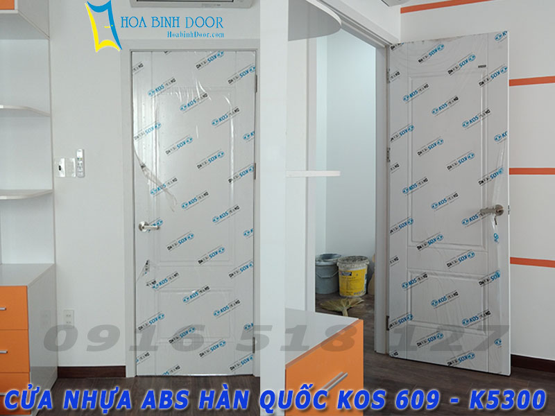 Nội, ngoại thất: Cửa Nhựa Composite Tại Quận 4 – Nhựa Giả Gỗ Cao Cấp 10