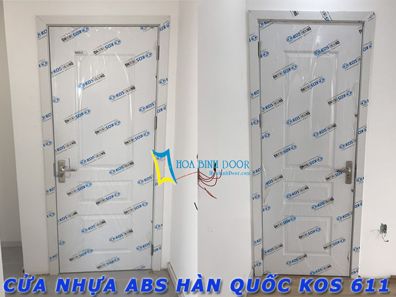 Nội, ngoại thất: Cửa Nhựa Tại Dak Lak [Mẫu Cửa Đẹp] Cửa Nhựa Cao Cấp 2022 9