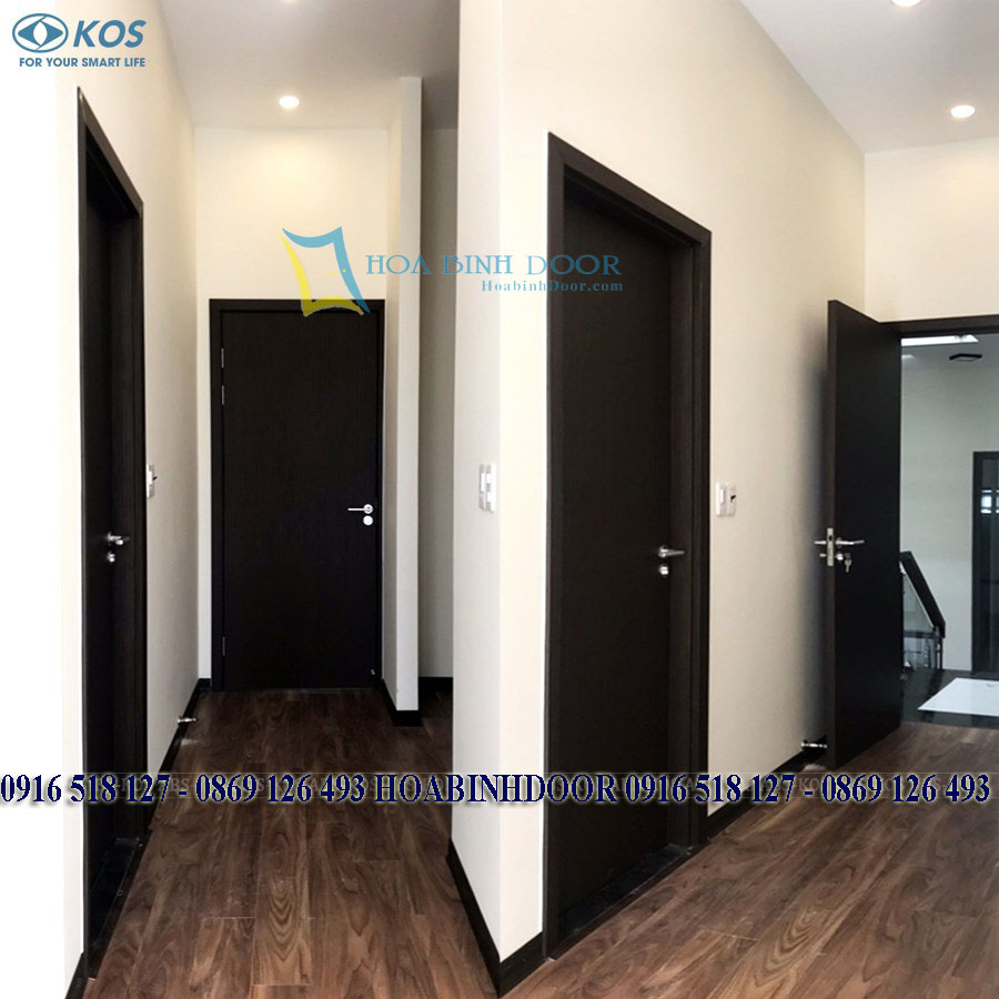 Cửa Nhựa ABS Tại Vĩnh Cửu - Đồng Nai | Cửa Nhựa Giả Gỗ Giá Rẻ