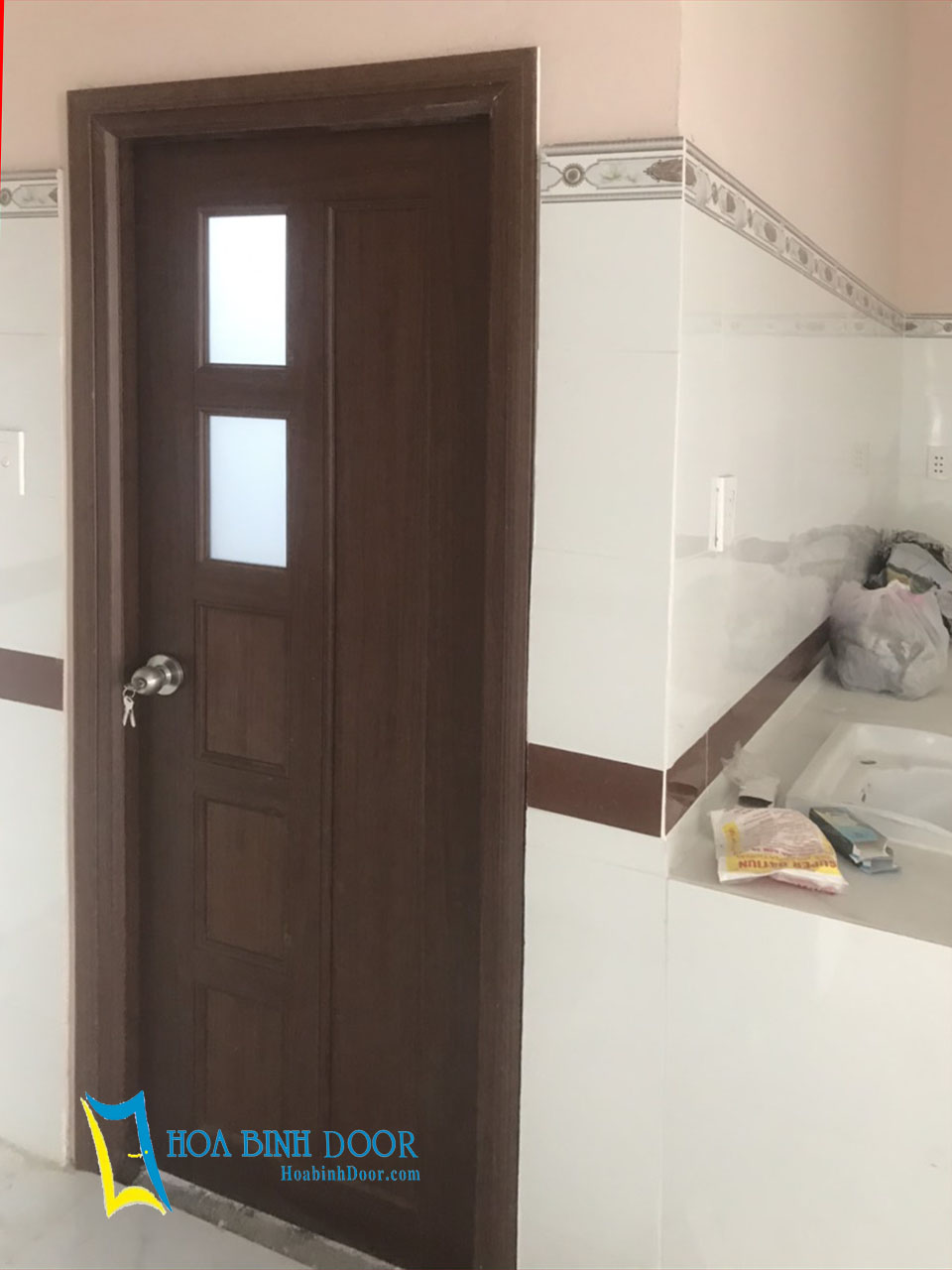 Cửa Nhựa Dành Cho Chung Cư Giá Tốt Được Lựa Chọn Hiện Nay
