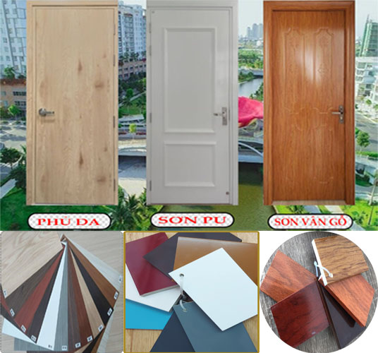 Nội, ngoại thất: Báo Giá Cửa Gỗ Nhựa Composite – Cửa Nhựa Cao Cấp Ta