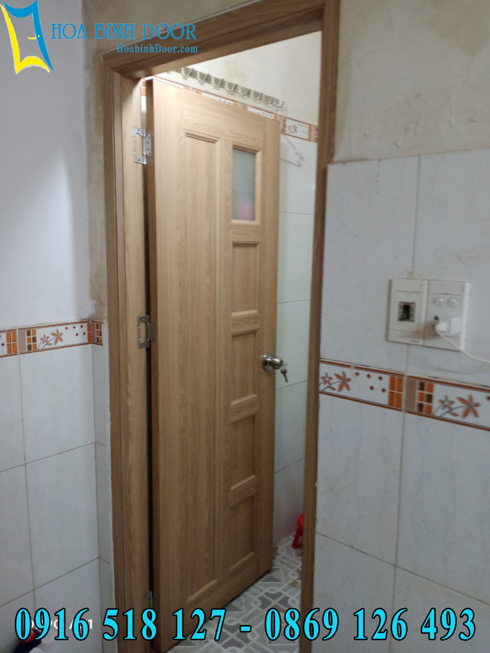 Nội, ngoại thất: Cửa Nhựa Chung Cư Đài Loan | Cửa nhựa chống nước giá rẻ toilet Cua-nhua-dai-loan-2