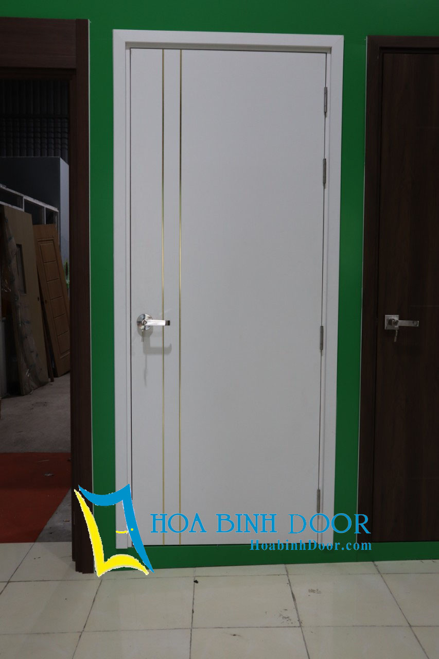 Nội, ngoại thất: Cửa nhựa composite dòng phủ da – Cửa Nhựa Giá Rẻ Hoabinhdoor Cua-nhua-composite-b11