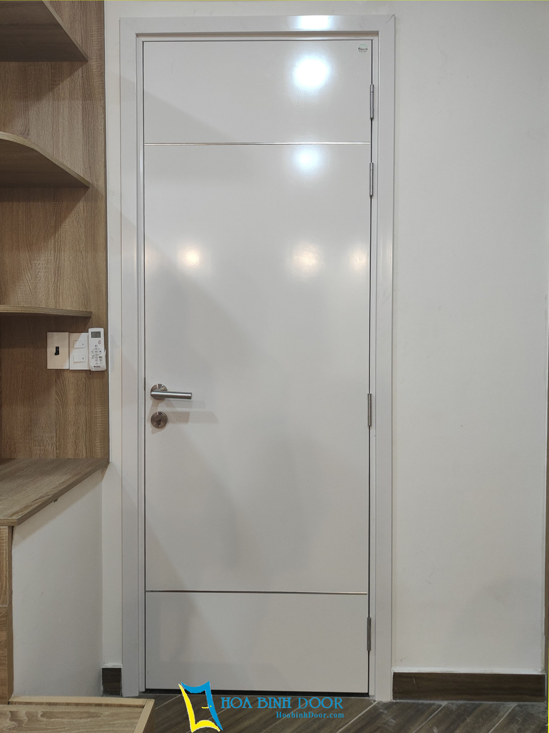 Nội, ngoại thất: Mẫu cửa thông phòng composite đẹp – Nhựa gỗ composite cao cấp Cua-nhua-composite-1-scaled