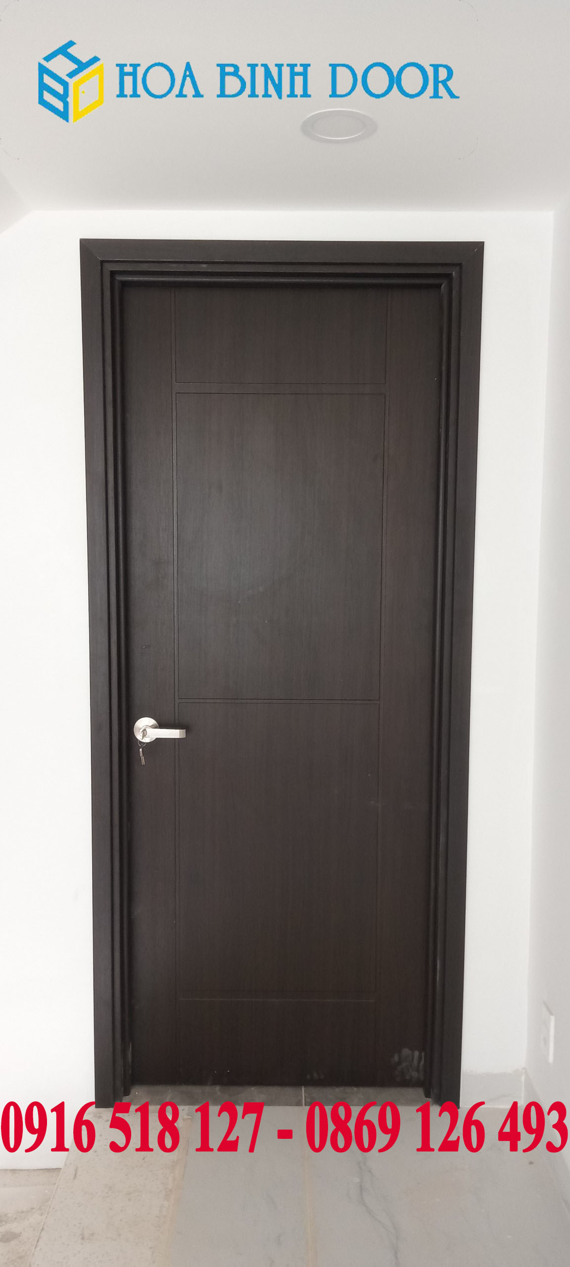 Nội, ngoại thất: Mẫu cửa thông phòng composite đẹp – Nhựa gỗ composite cao cấp Cua-nhua-composite
