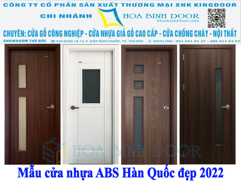 Nội, ngoại thất: Cửa nhựa ABS tại Lộc Châu Thành phố Bảo Lộc Mau-cua-nhua