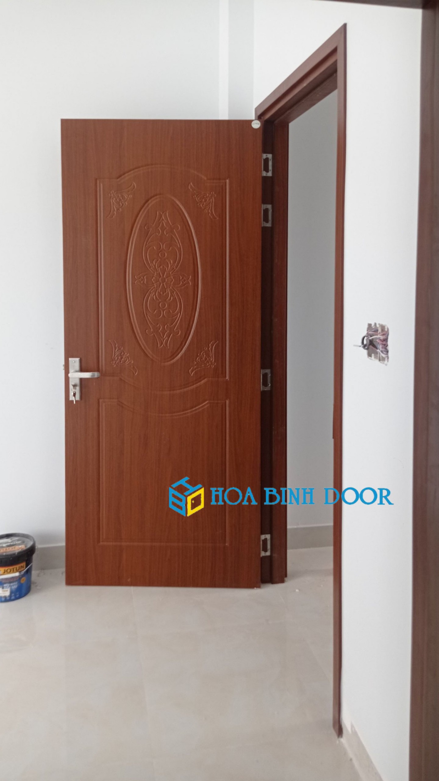 Nội, ngoại thất: Cửa nhựa composite tại Đại Lào, Lâm Đồng Z3937788957743_61d819c8ad139509ccef029895cec35e