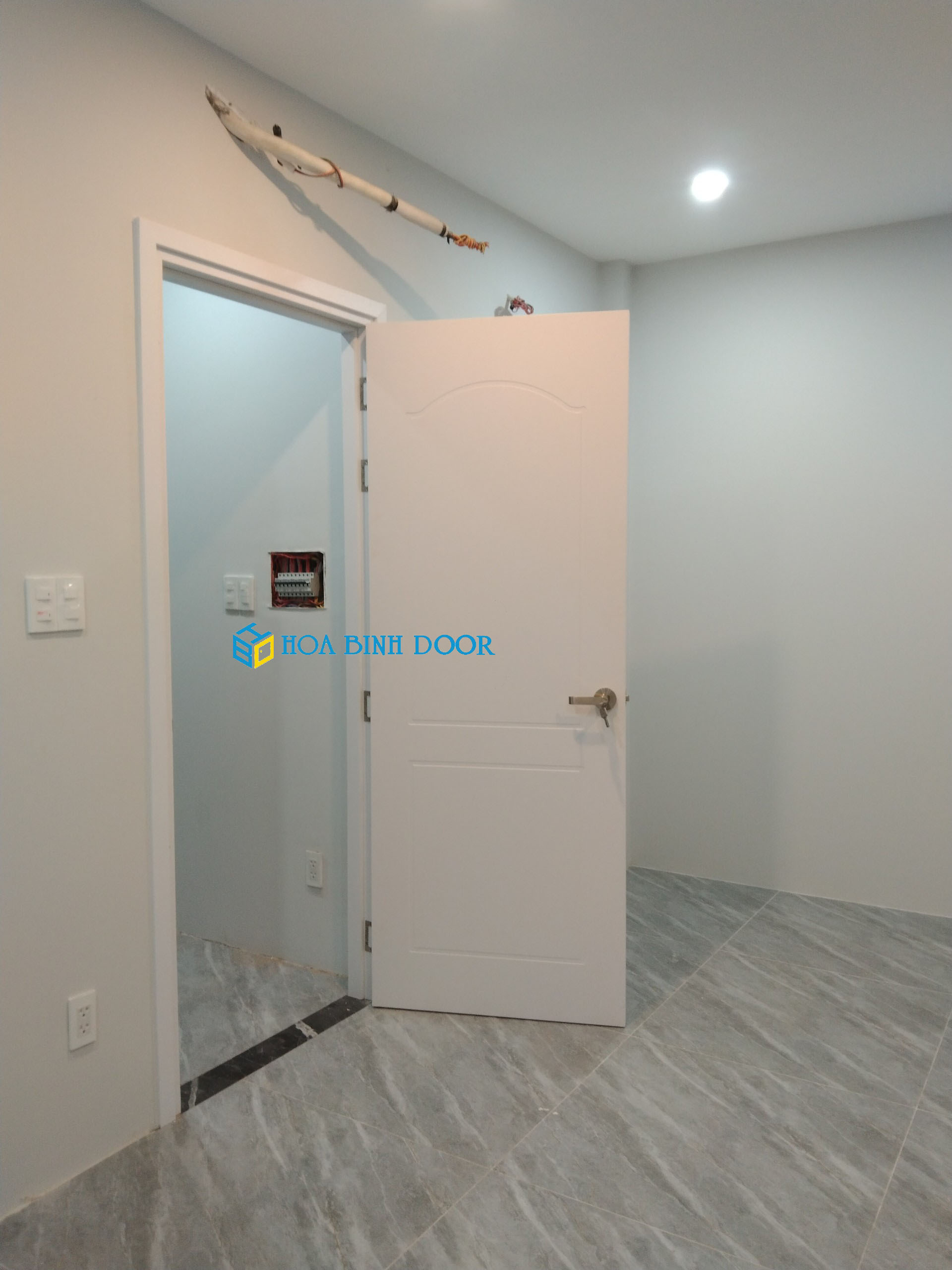 Giá cửa nhựa tại Cai Lậy