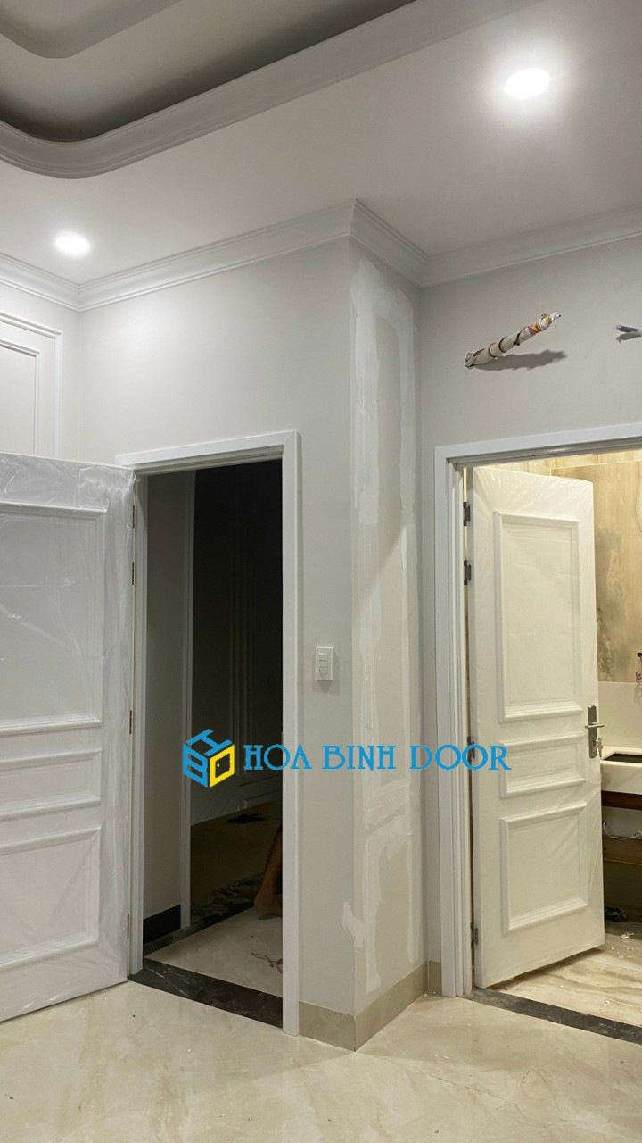 Báo giá cửa nhựa composite tại Phú Yên