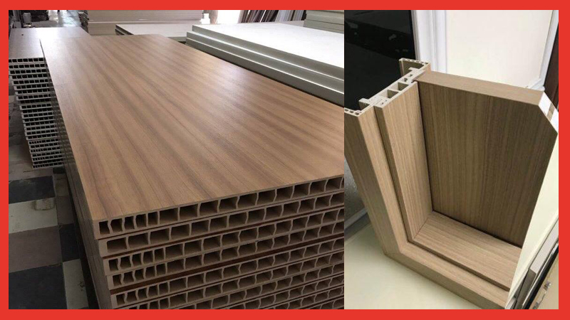 Cửa nhựa composite tại Bình Định Cửa nhựa composite tại Bình Định