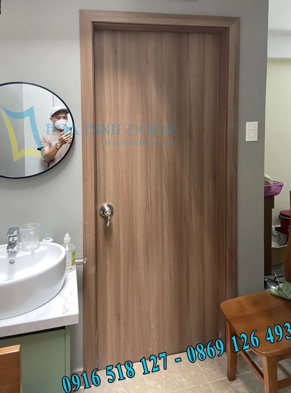 Bảng giá cửa gỗ công nghiệp tại ninh hòa siêu rẻ