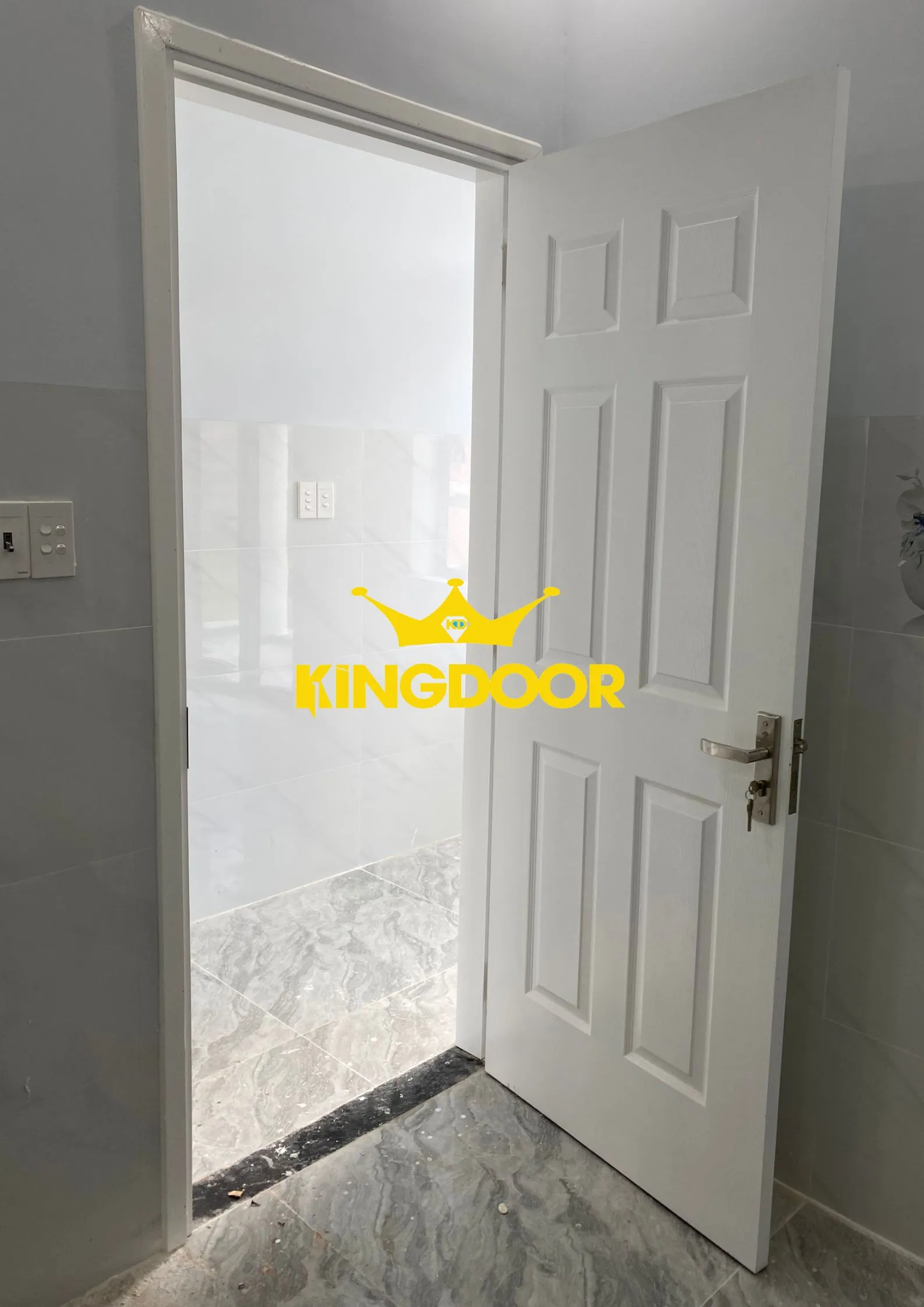 Bảng giá cửa gỗ công nghiệp tại ninh hòa siêu rẻ