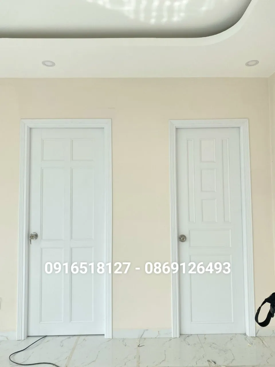 Cửa nhựa đài loan tại Thống Nhất