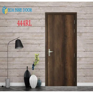 Cửa gỗ MDF Laminate